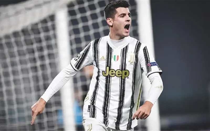 سيناريو موراتا.. يوفنتوس يخطط للتعاقد مع نجم ريال مدريد
